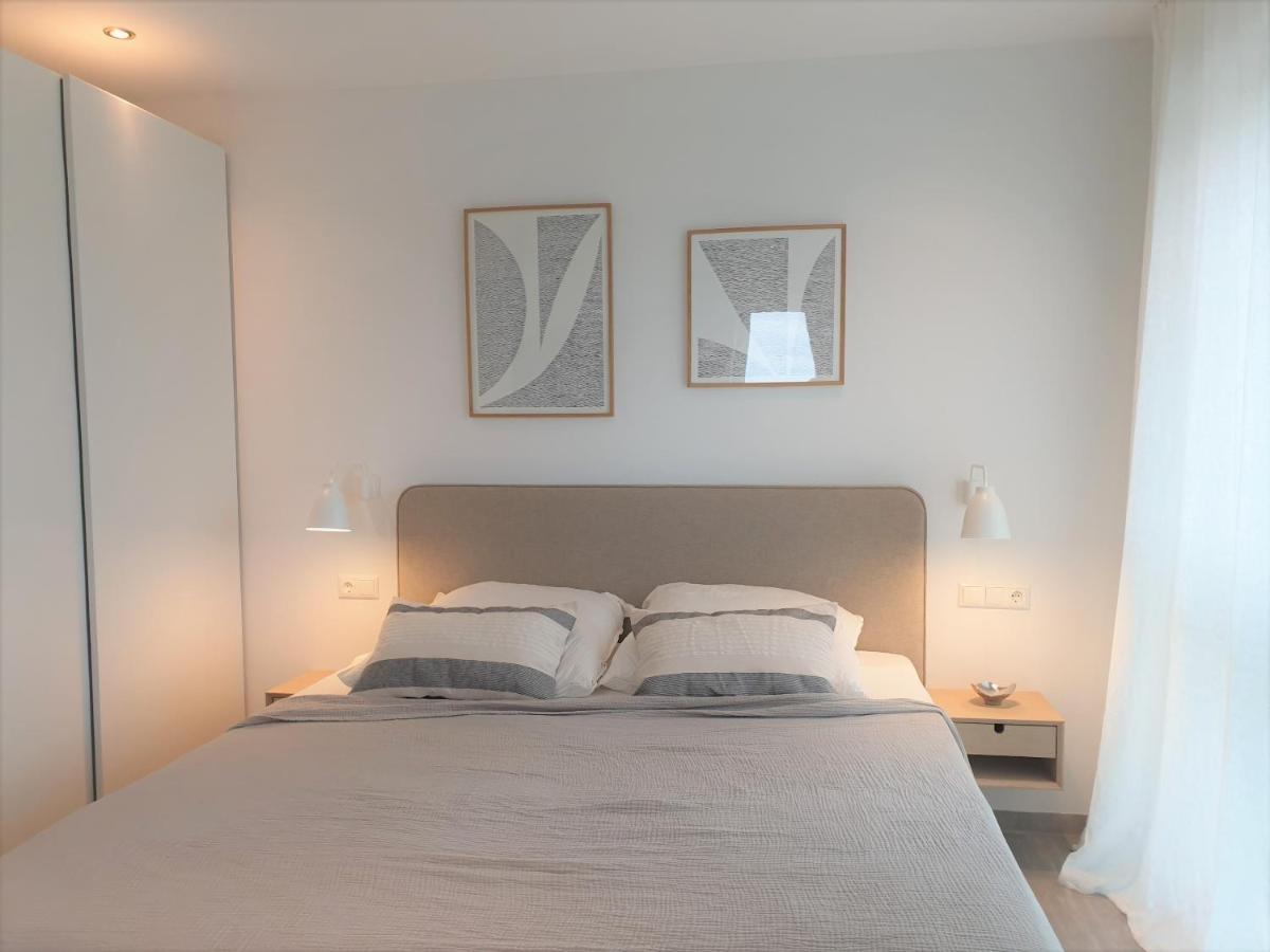 Penthouse Sonneneck , Am Alten Deich 4-6, Whg 2 25 Дангаст Екстериор снимка