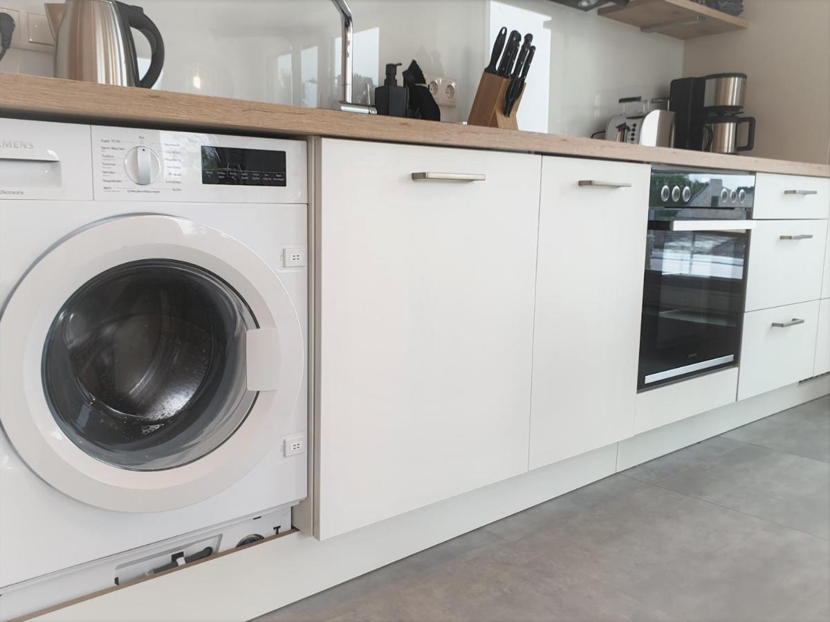 Penthouse Sonneneck , Am Alten Deich 4-6, Whg 2 25 Дангаст Екстериор снимка