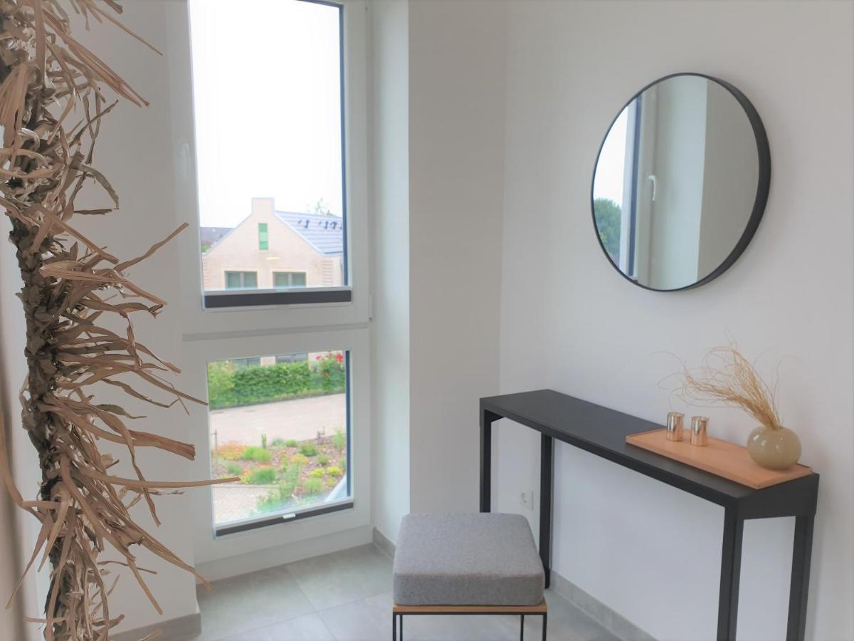 Penthouse Sonneneck , Am Alten Deich 4-6, Whg 2 25 Дангаст Екстериор снимка