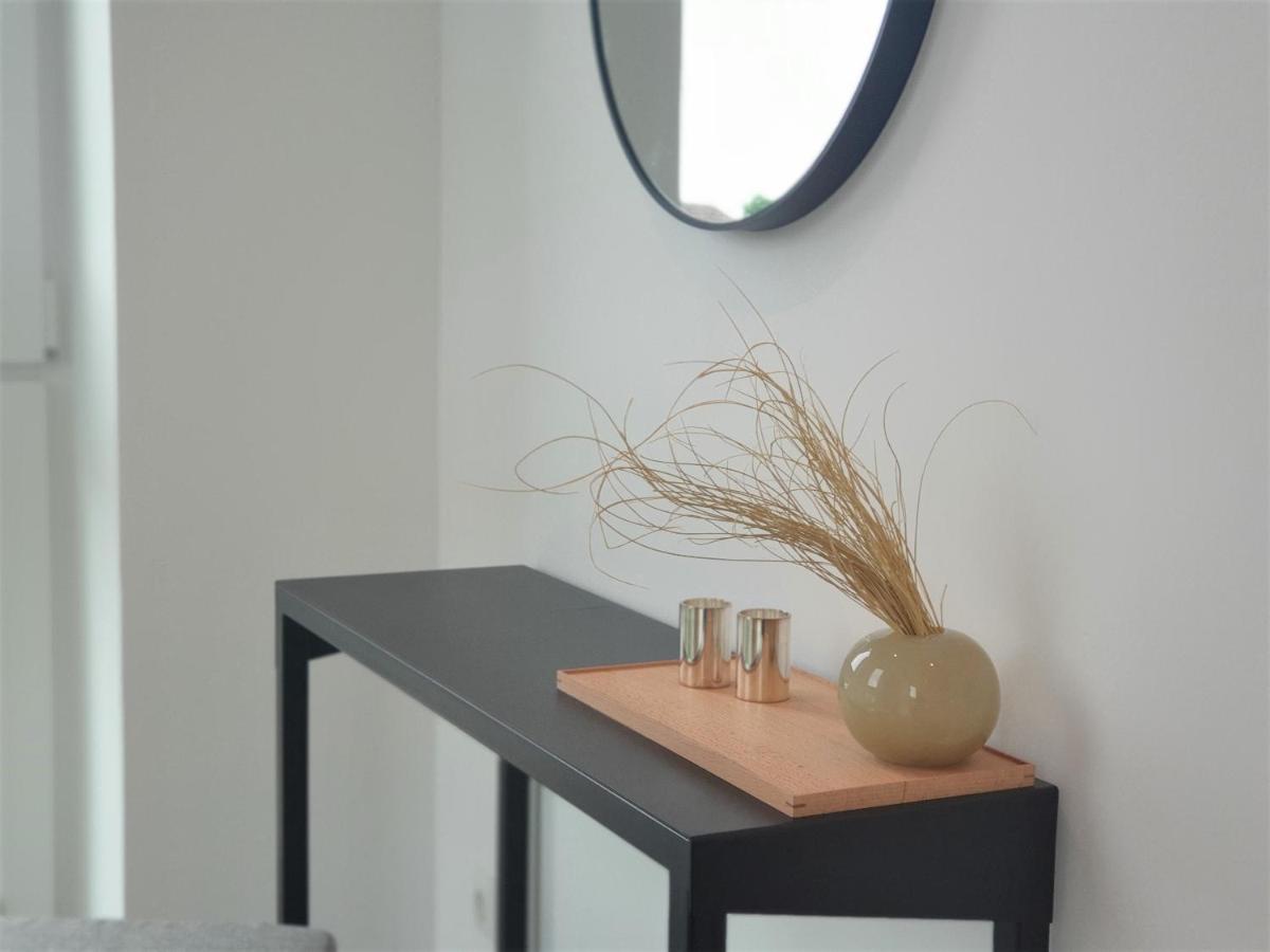 Penthouse Sonneneck , Am Alten Deich 4-6, Whg 2 25 Дангаст Екстериор снимка