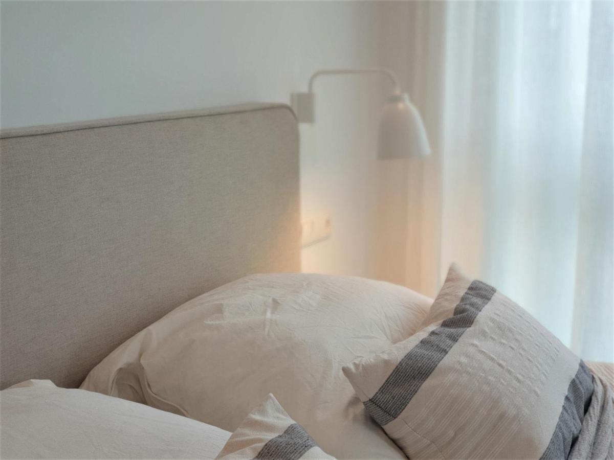 Penthouse Sonneneck , Am Alten Deich 4-6, Whg 2 25 Дангаст Екстериор снимка